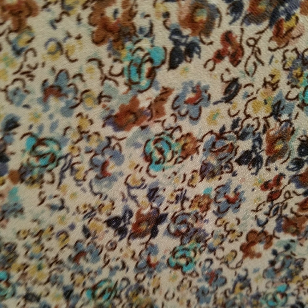 BNWT LuLaRoe Shirley Kimono - Picture 4 of 5
